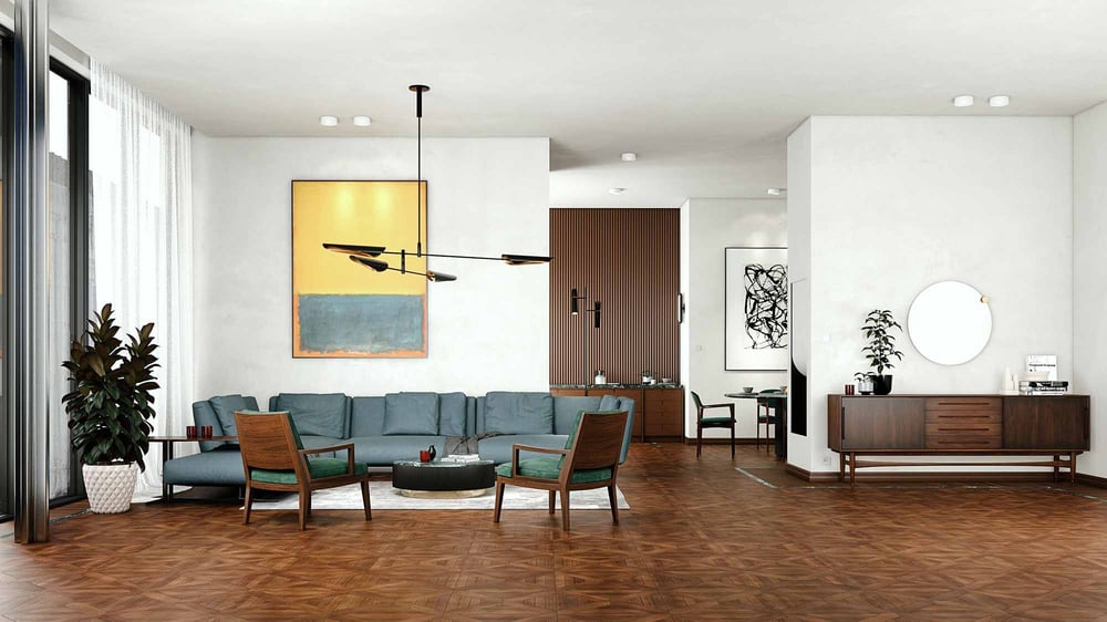 Video Tutorial How to Create Realistic Lighting in SketchUp and Enscape